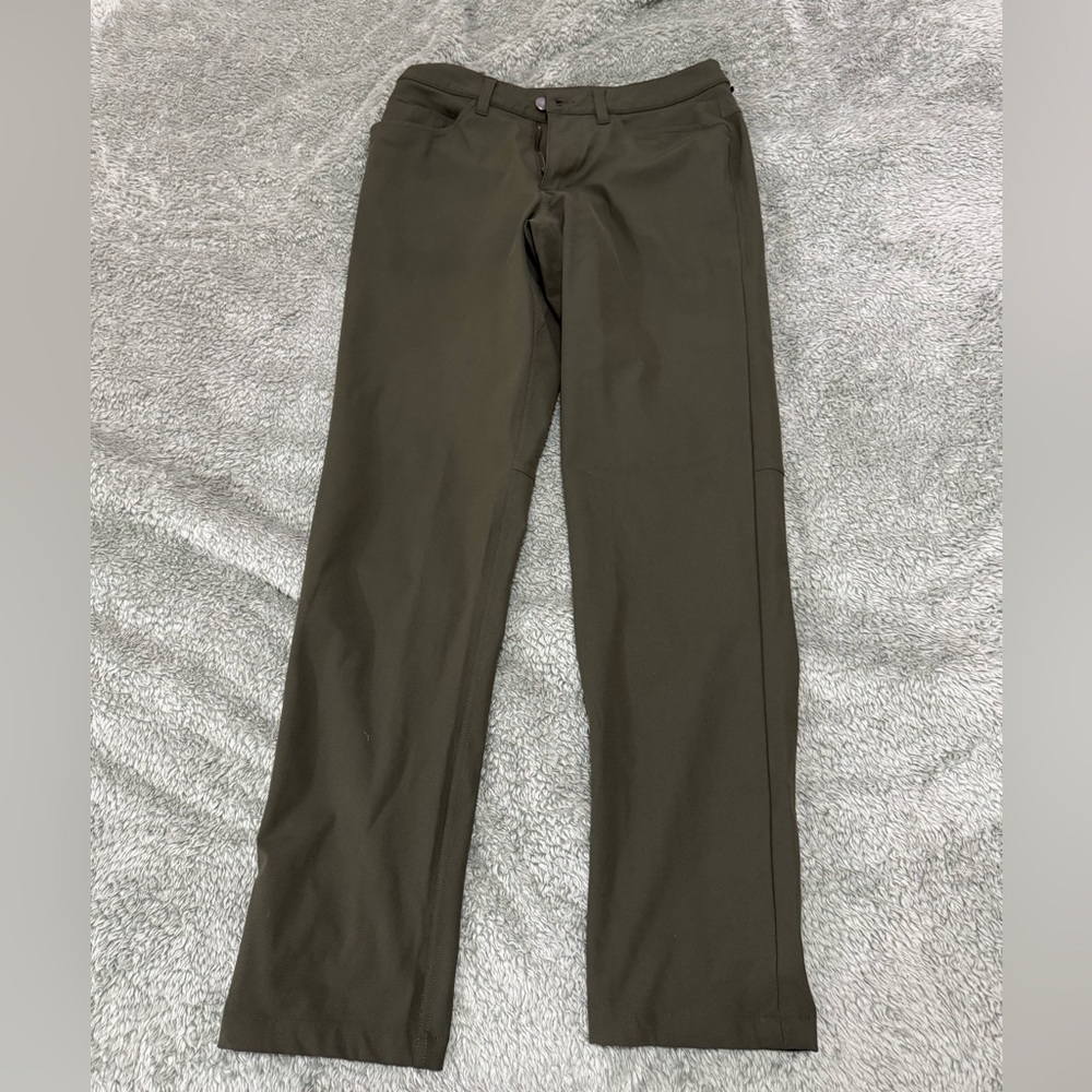 Man’s pants